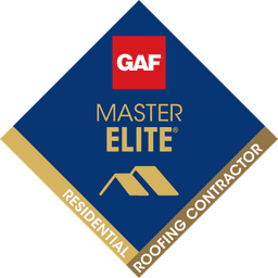 GAF Master Elite residential roofing contractor