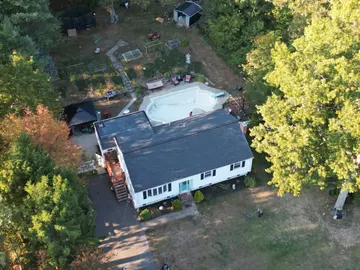 Roof project — E&B Roofing gallery